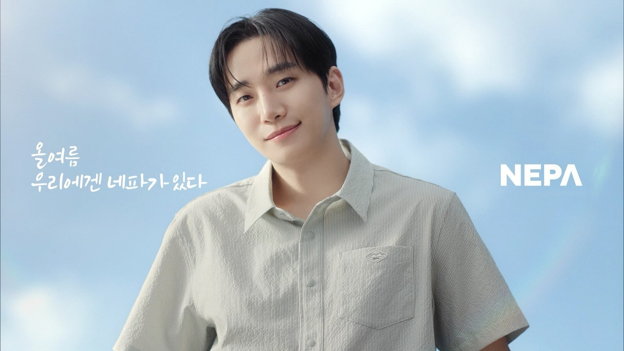 이준호의 최신 사진