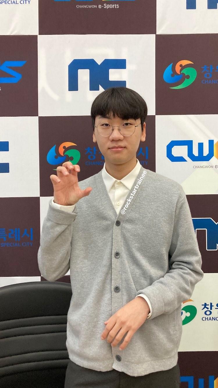 Recent activity shot of Doran