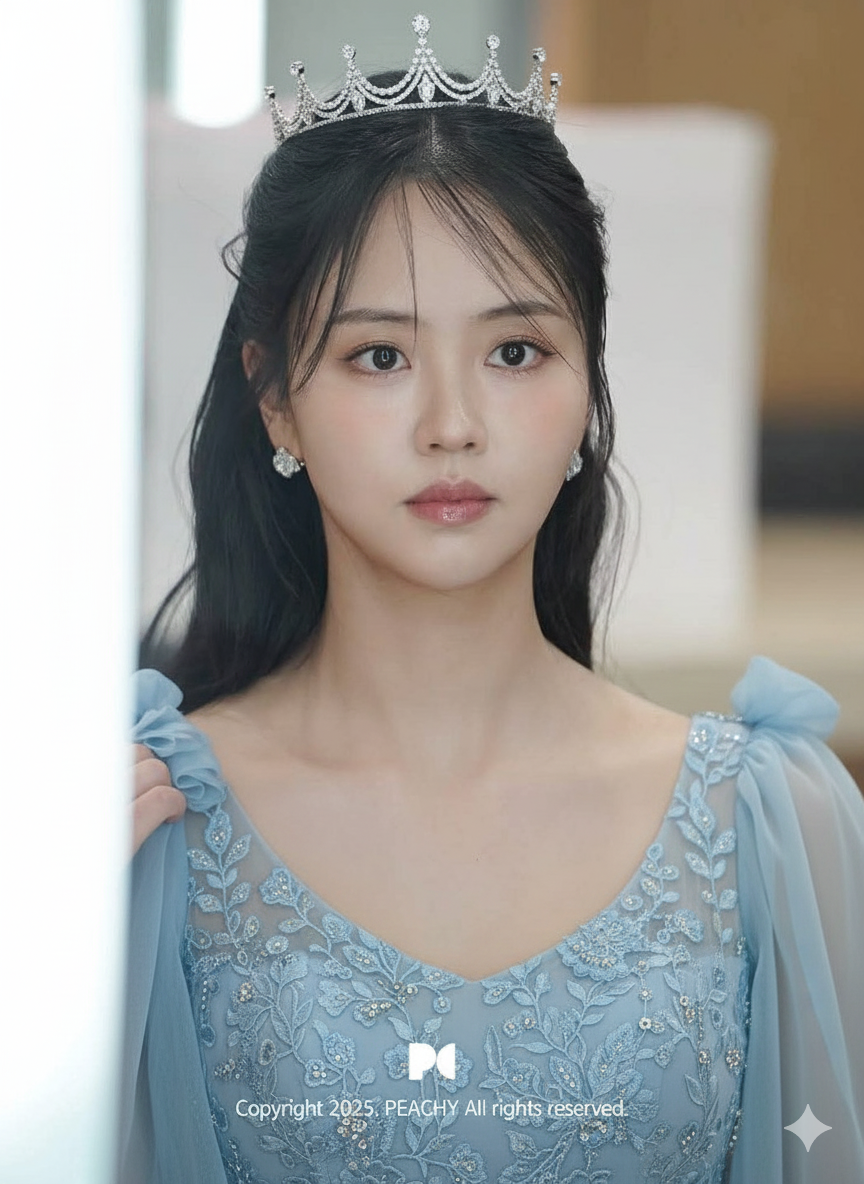 Momen yang diabadikan oleh penggemar Kim Sohyun