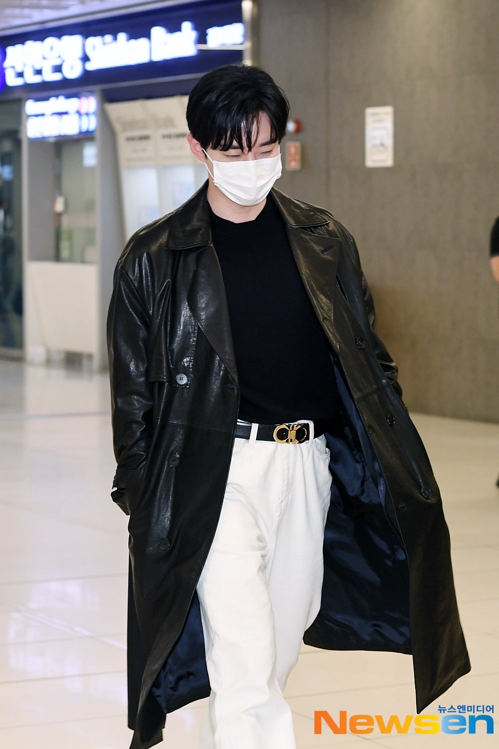 이준호의 최신 사진