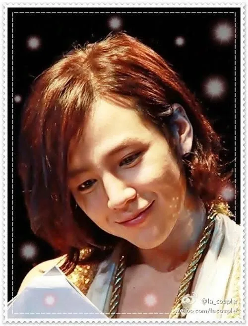 Latest photo of Jang Geunsuk