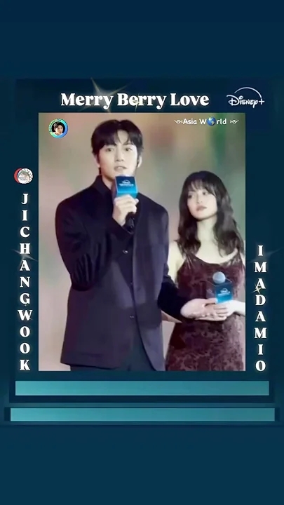 Emotional wallpaper shared by fans for Ji Changwook