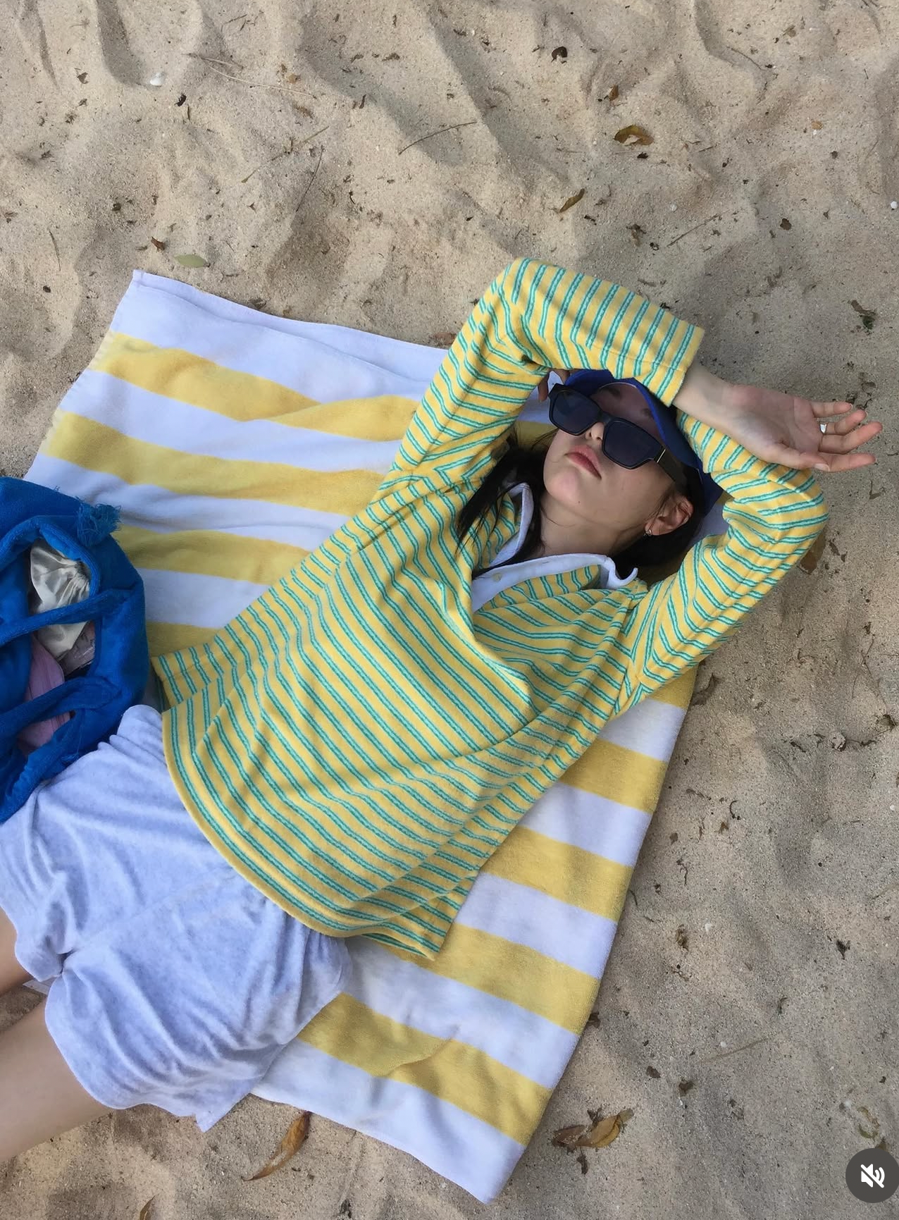 Latest photo of Jung Somin