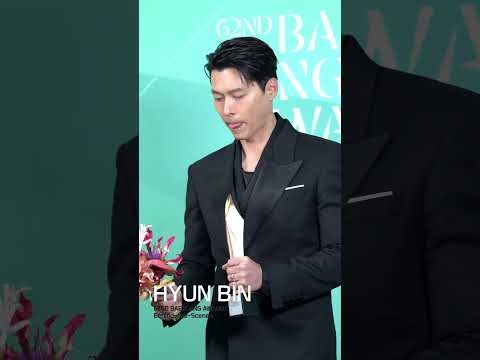현빈의 비하인드 컷