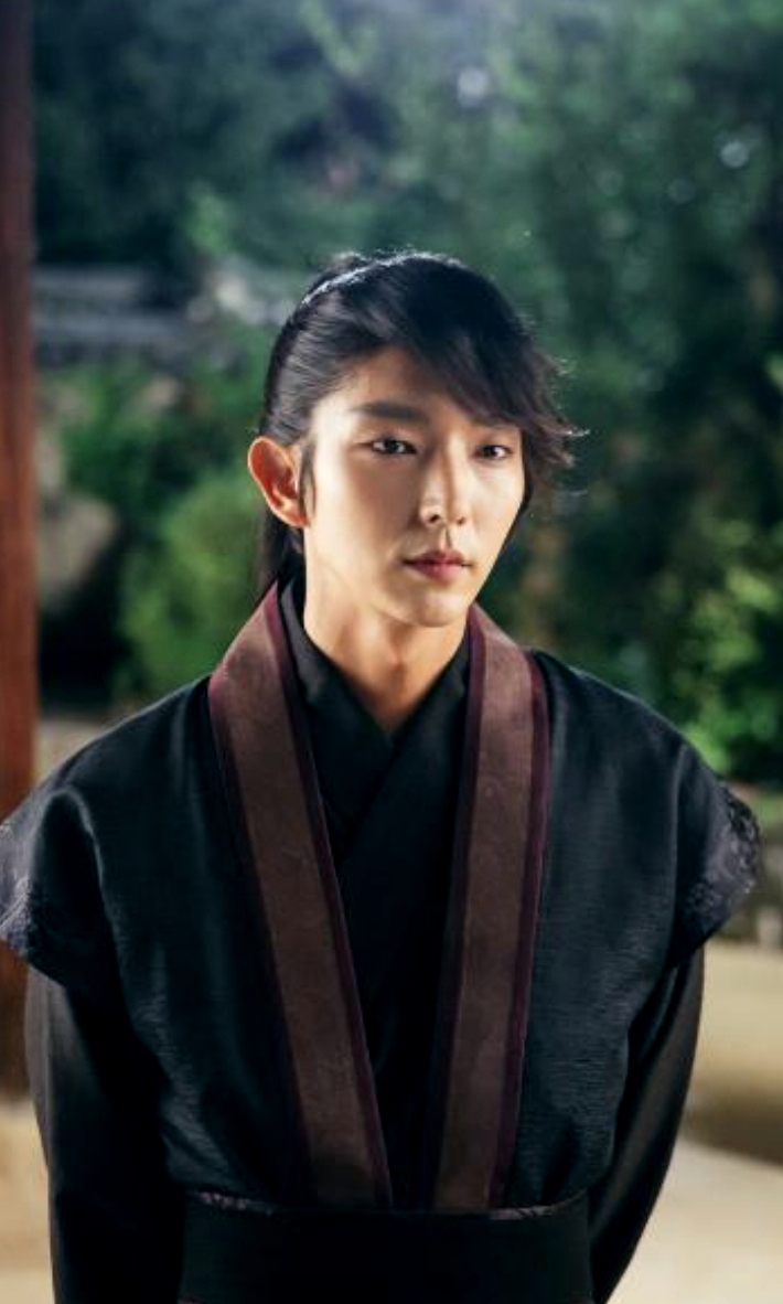 이준기 최근 활동샷