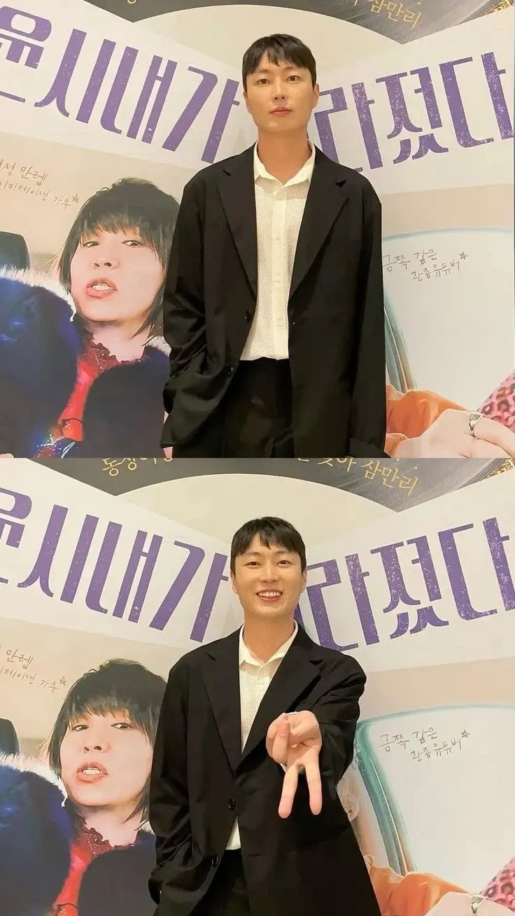 Today's popular wallpaper in Roh Jaewon community
