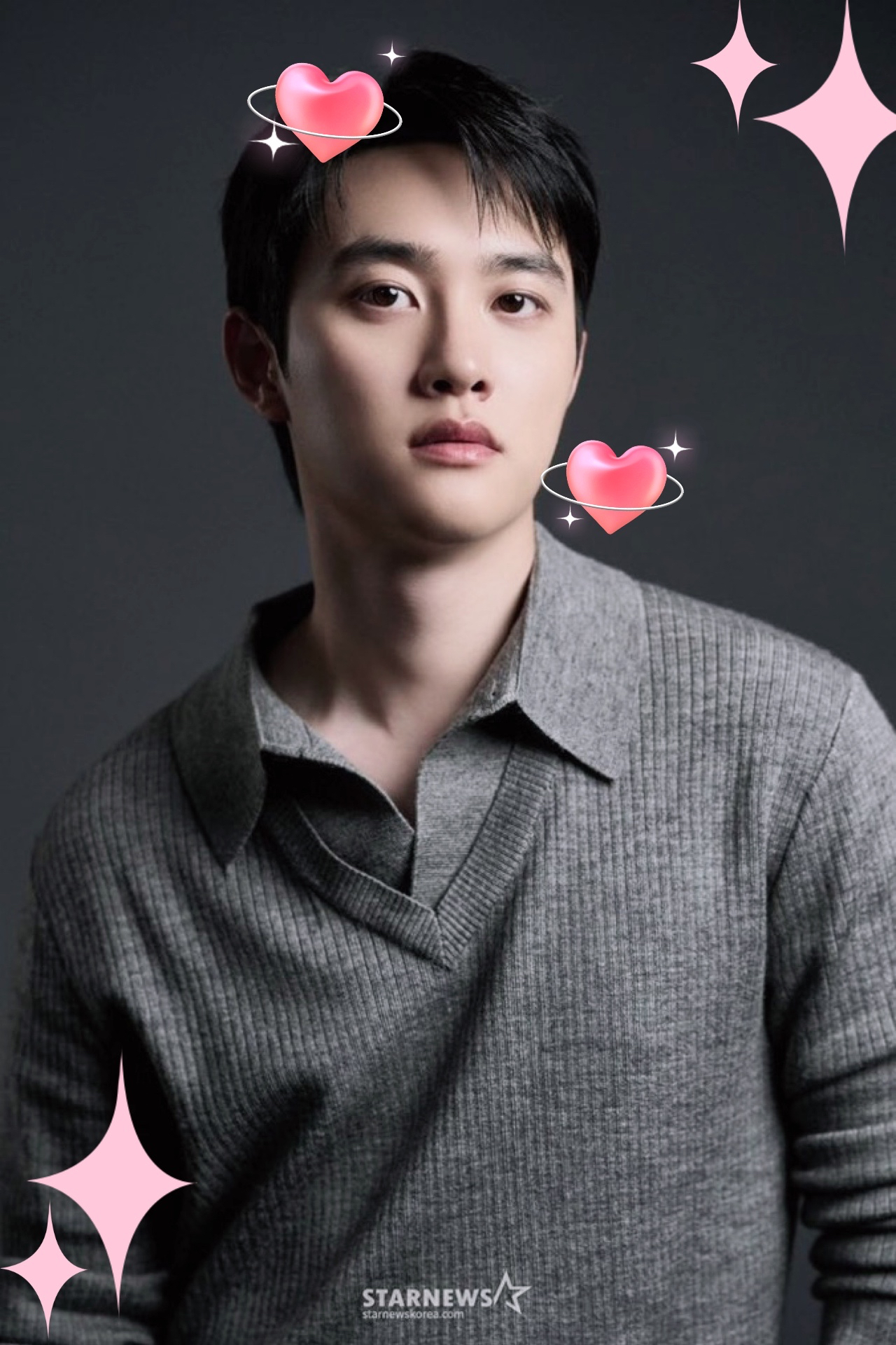 都暻秀 (D.O.)的近期活動照