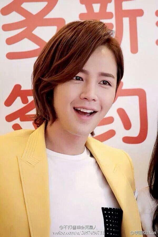 Latest photo of Jang Geunsuk