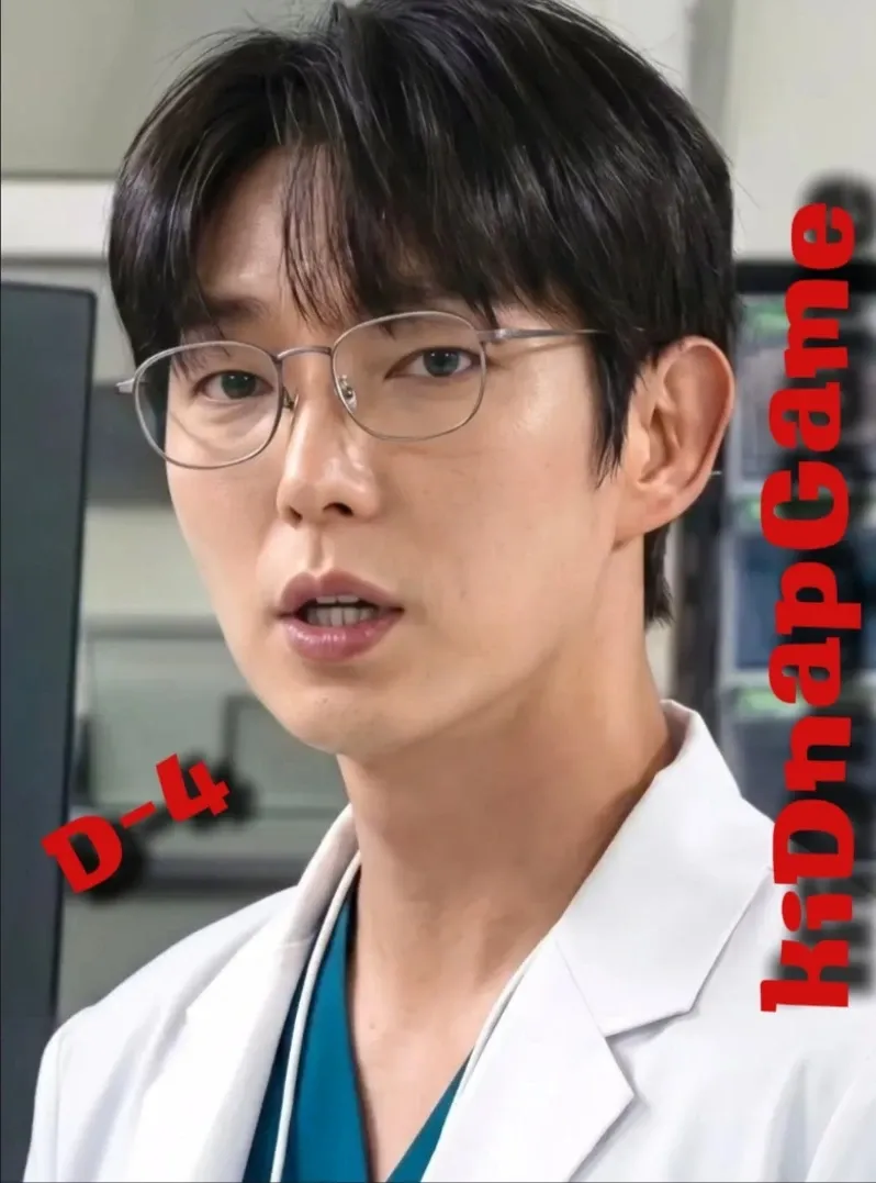 이준기의 비하인드 컷