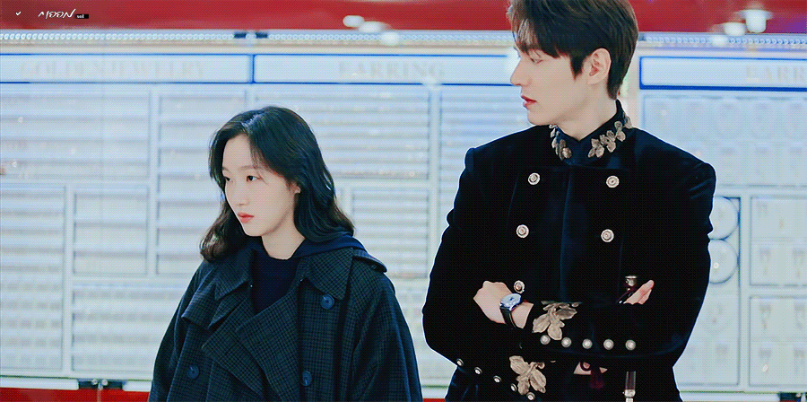 김고은 팬이 찍은 순간