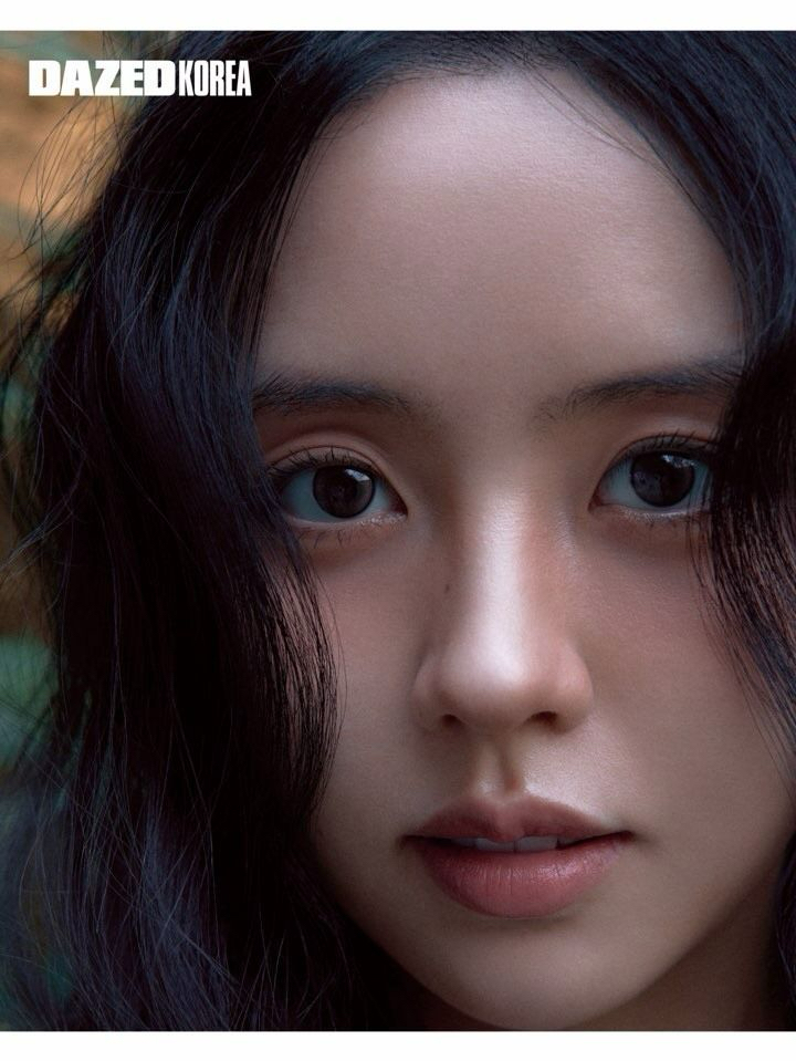 Foto kegiatan terbaru dari Kim Sohyun