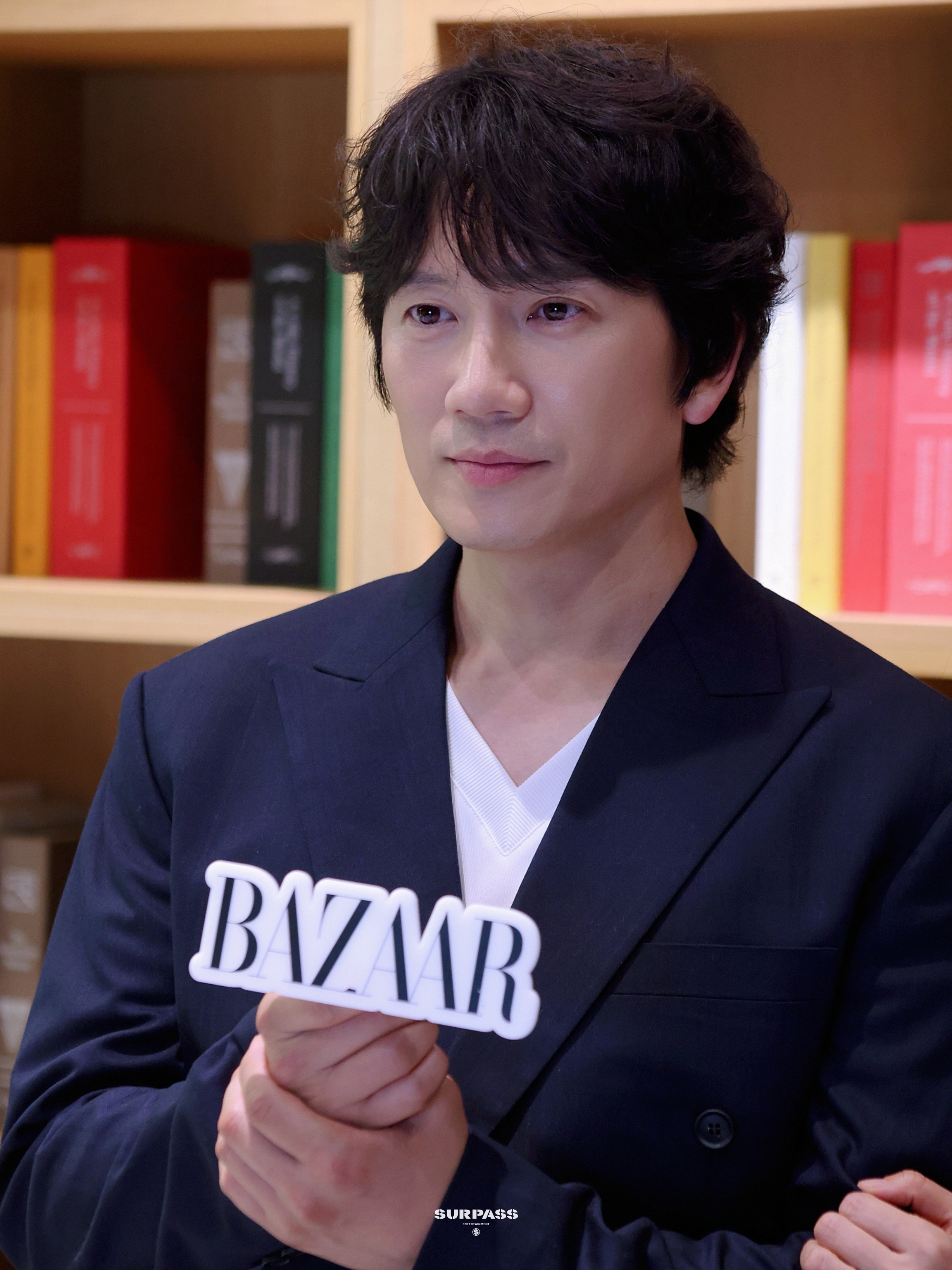 Latest photo of Ji Sung