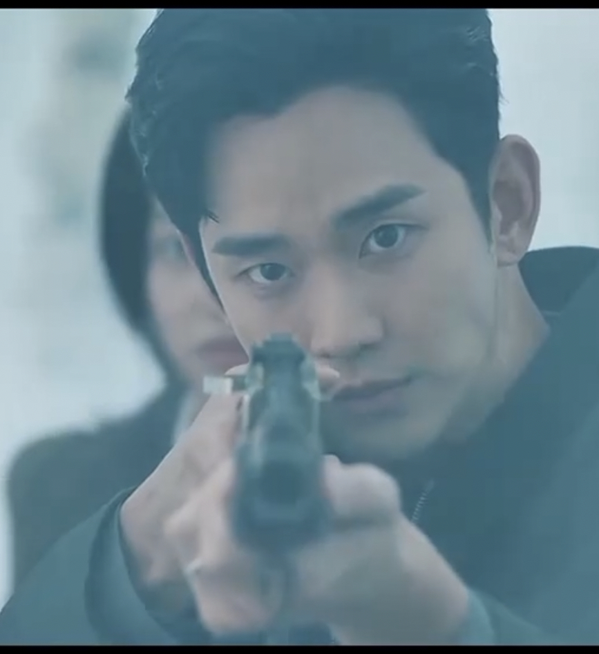 キム・スヒョンの最近の活動ショット