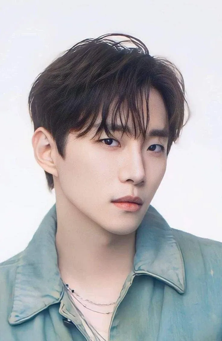 Latest photo of Lee Junho