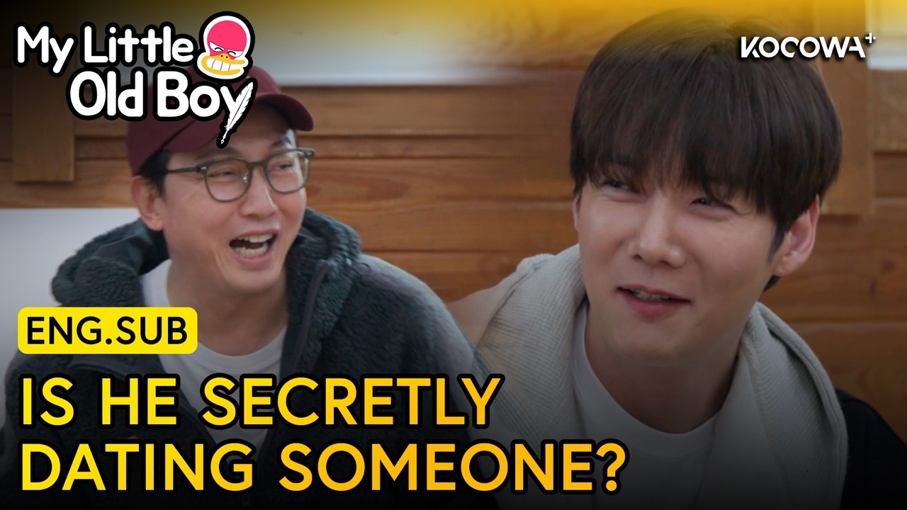 Recent activity shot of Choi Jinhyuk