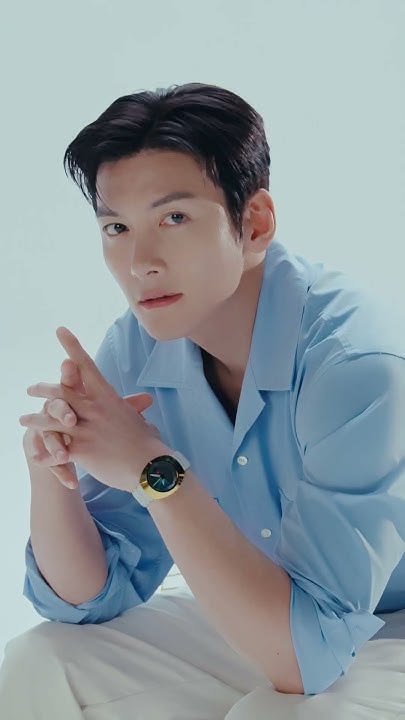 ファンが撮影したチ・チャンウクの瞬間