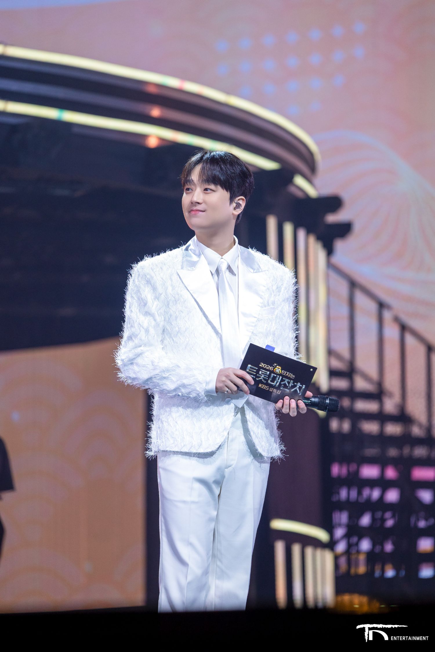 イ・チャンウォンの最新写真