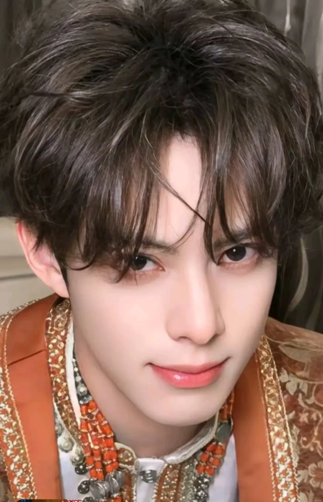 Latest photo of Dylan Wang