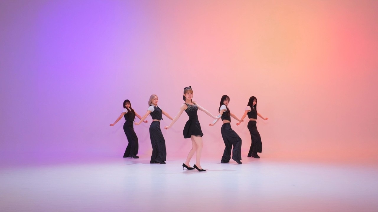 ファンが撮影したチョン・ユジンの瞬間