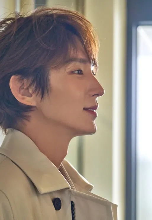 이준기 최근 활동샷