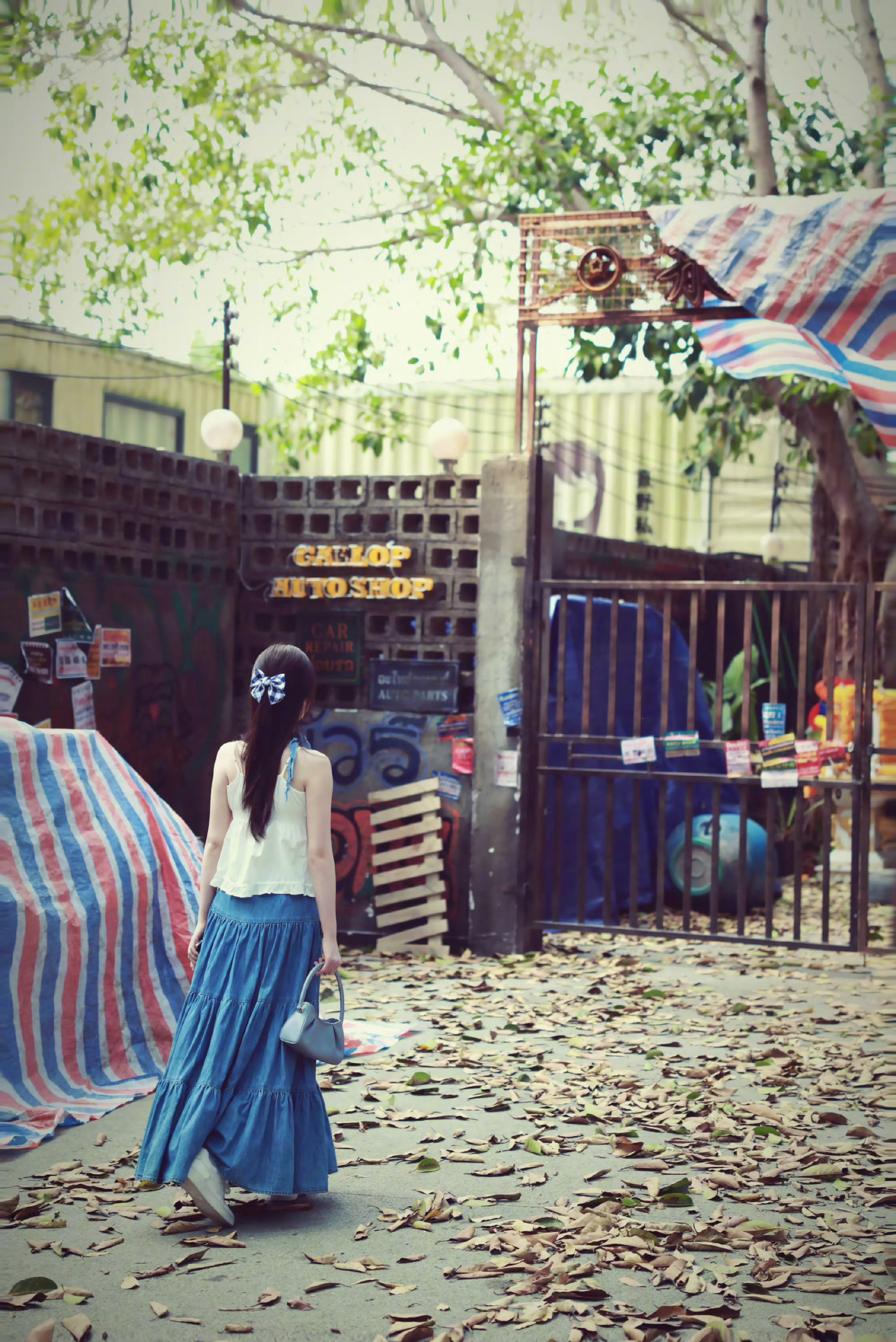 Latest photo of Esther Yu