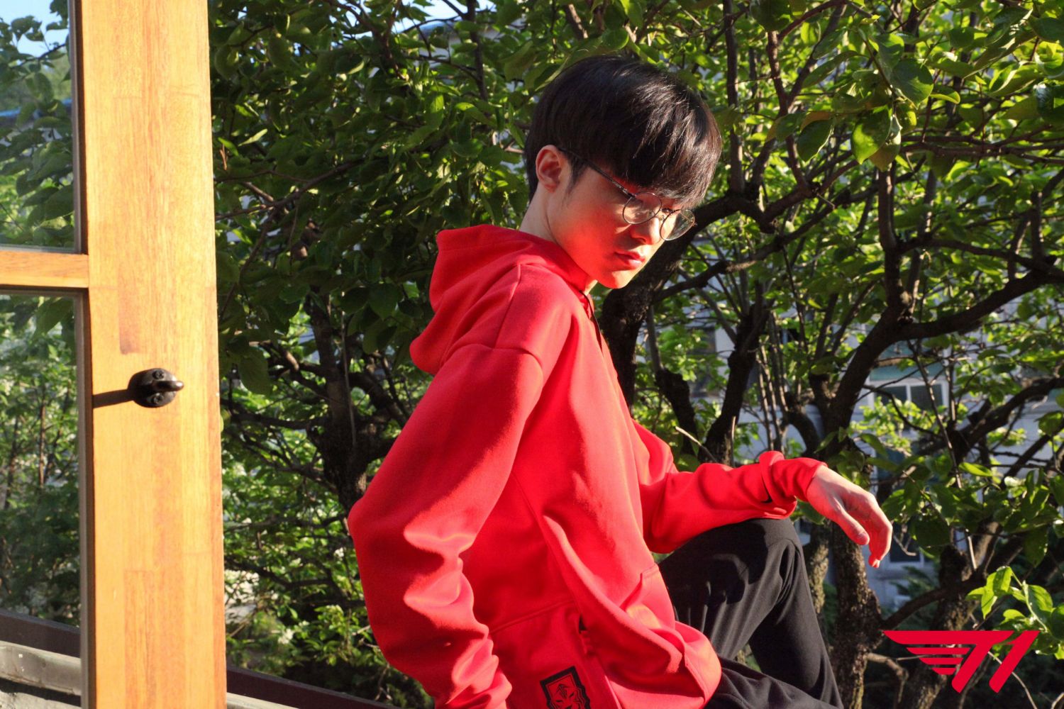 페이커의 최신 사진