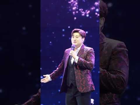 金浩中的幕后花絮