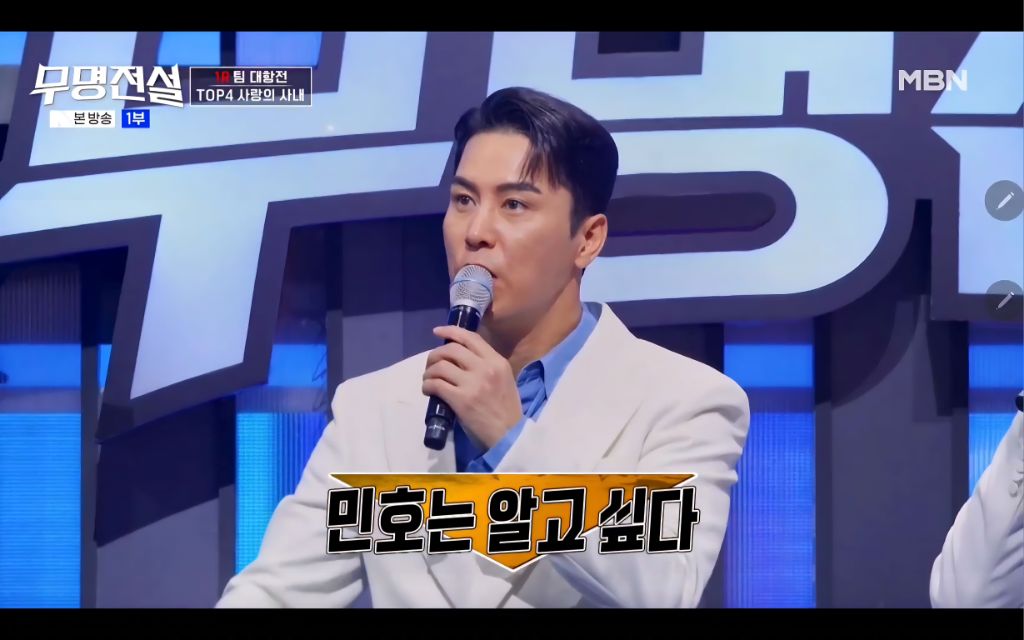 張民好的近期活動照