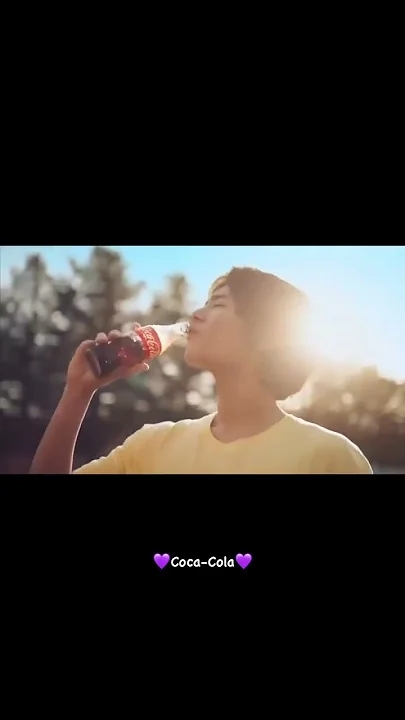 Behind-the-scenes cut of Park Bogum