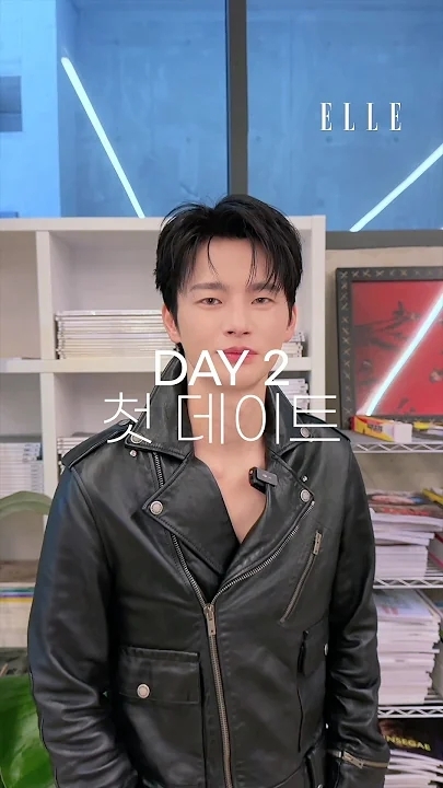 Foto kegiatan terbaru dari Seo Inguk