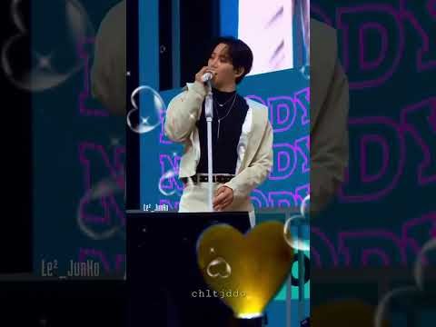 Cuplikan di balik layar dari Lee Junho