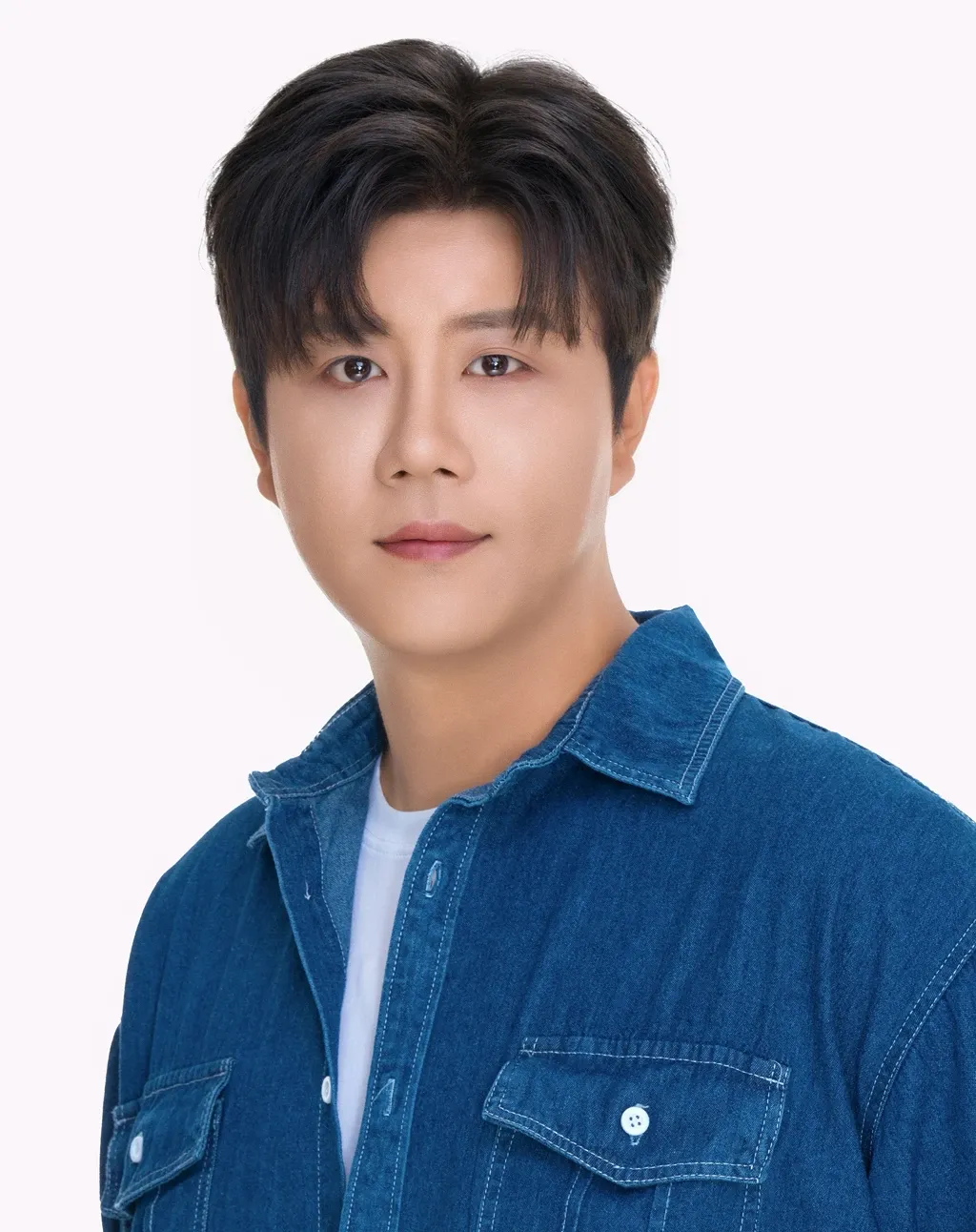 Latest photo of Jin Haesung