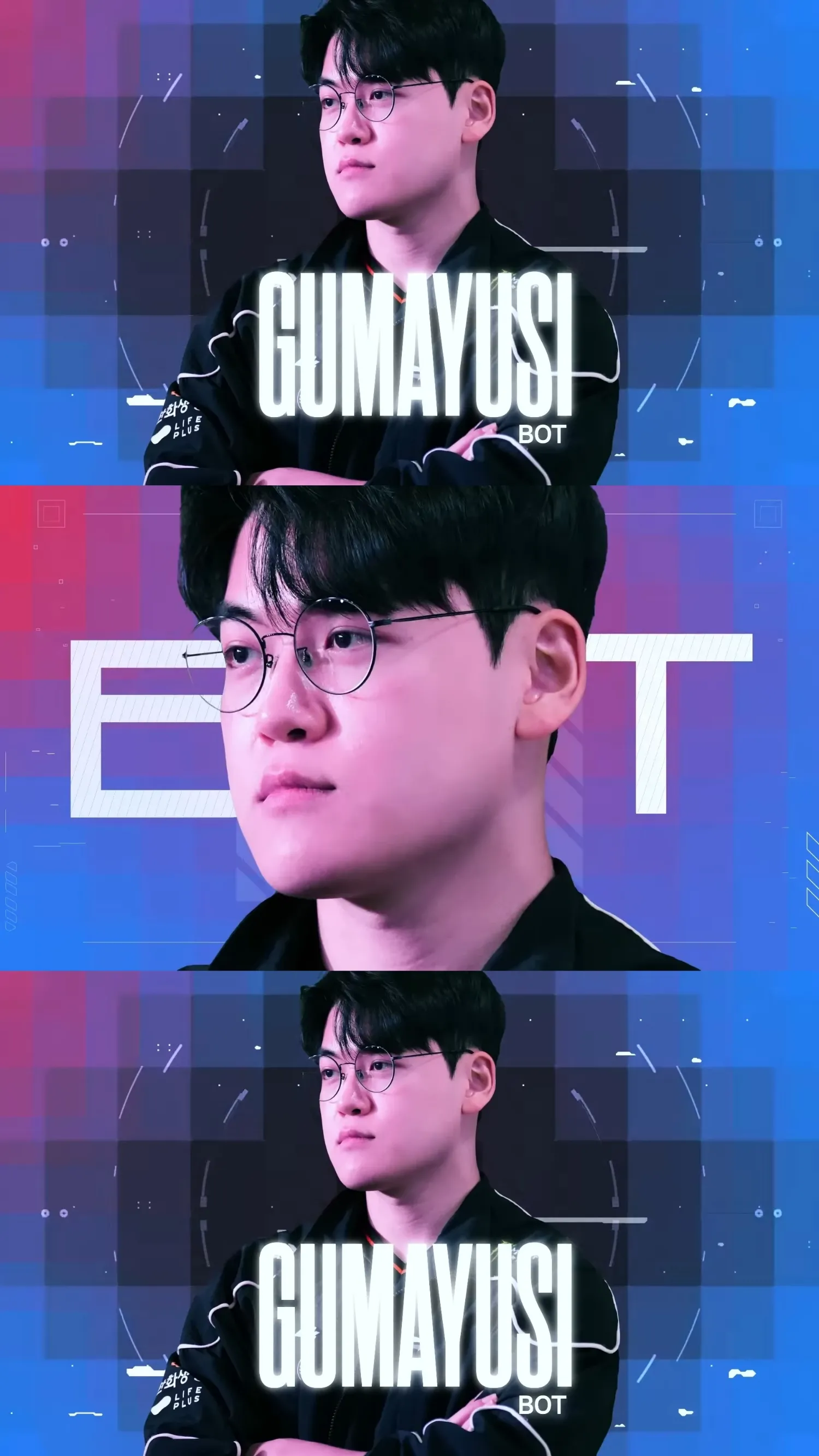 Gumayusiの最新写真