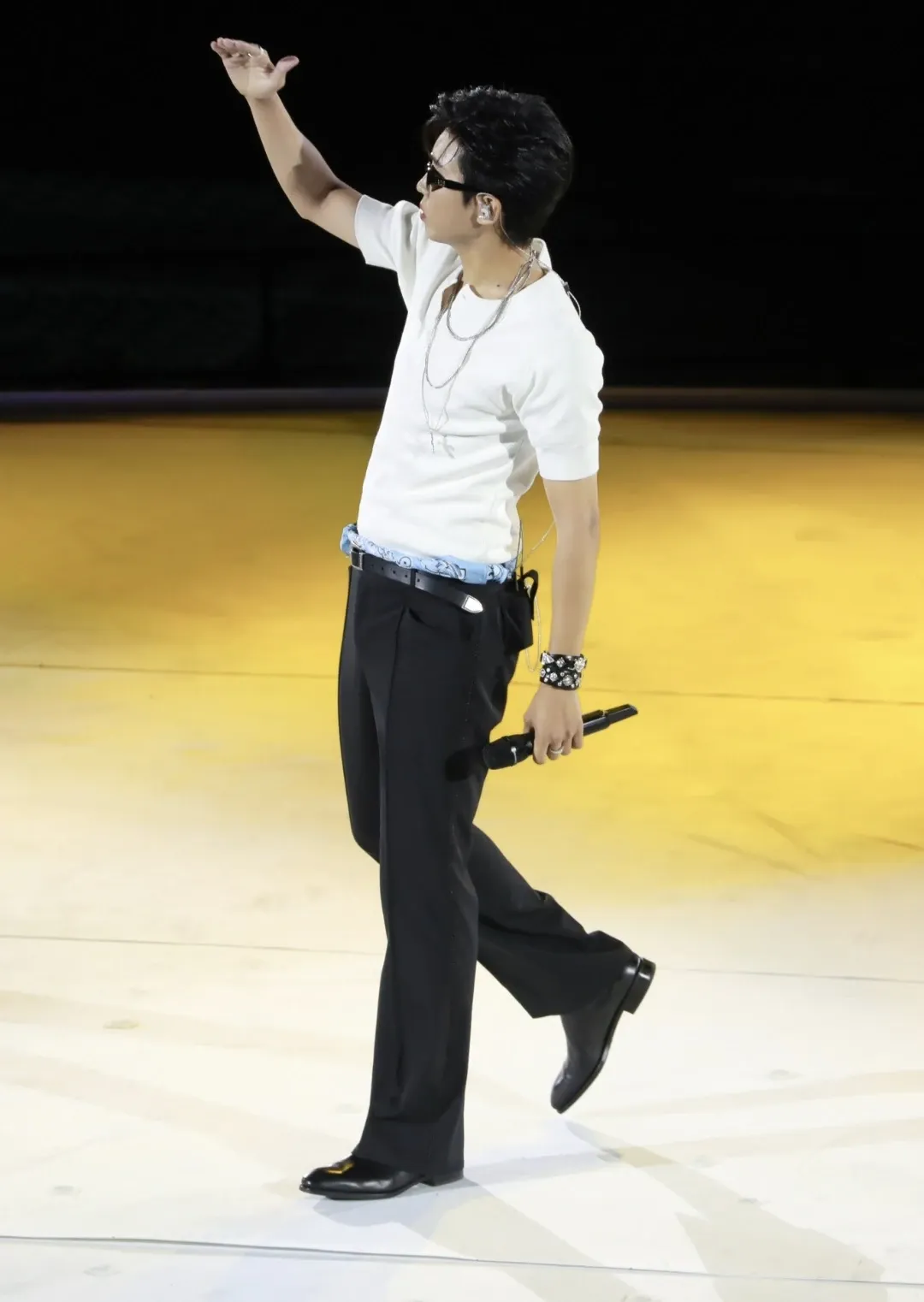 Latest photo of Lim Youngwoong