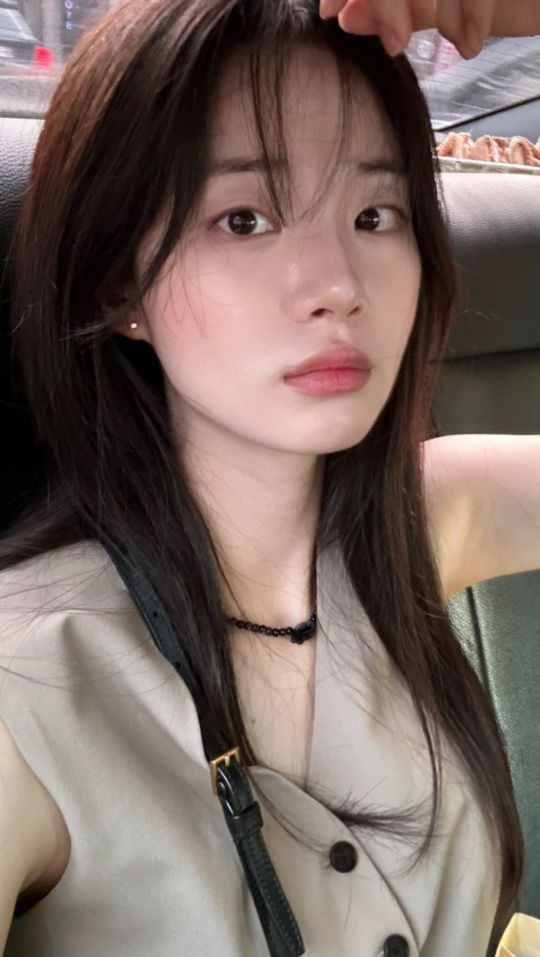 Representative background image loved by Shin Siah fandom