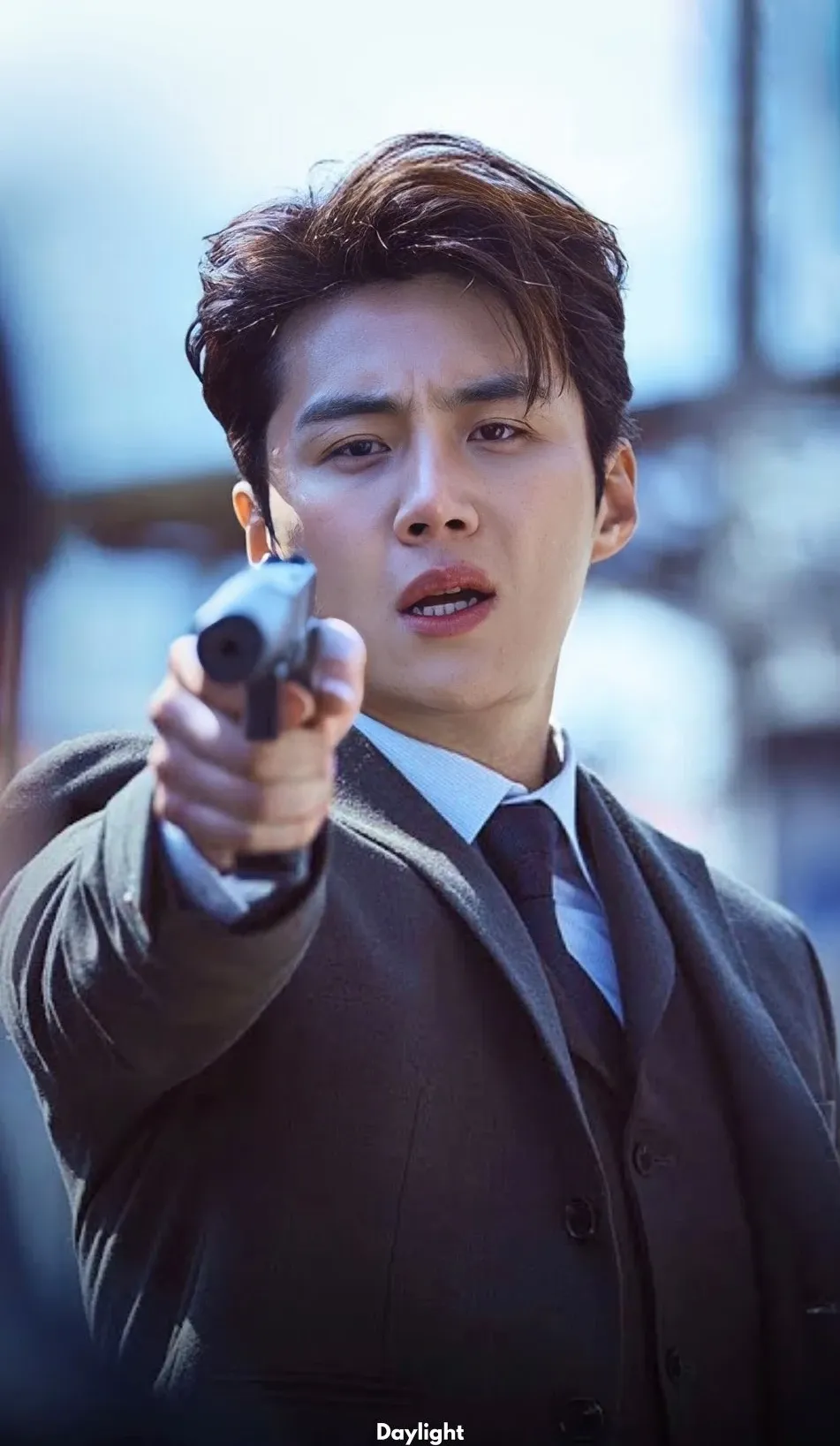 김선호 팬이 찍은 순간
