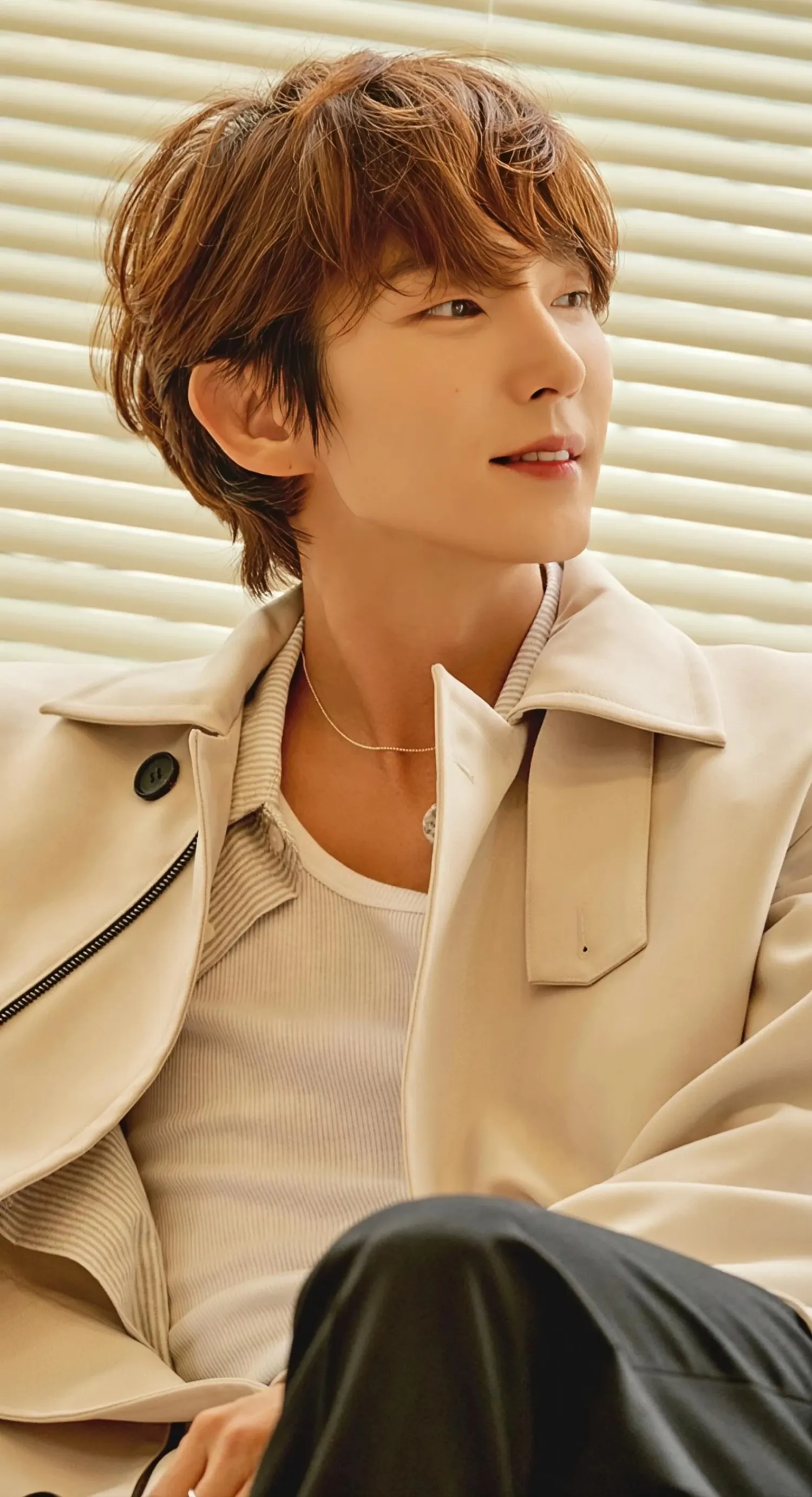 이준기 최근 활동샷
