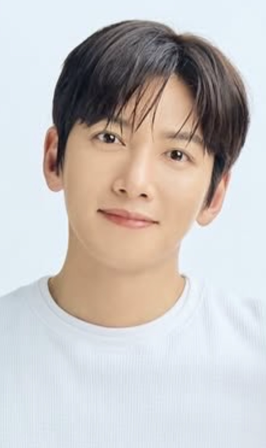 Behind-the-scenes cut of Ji Changwook
