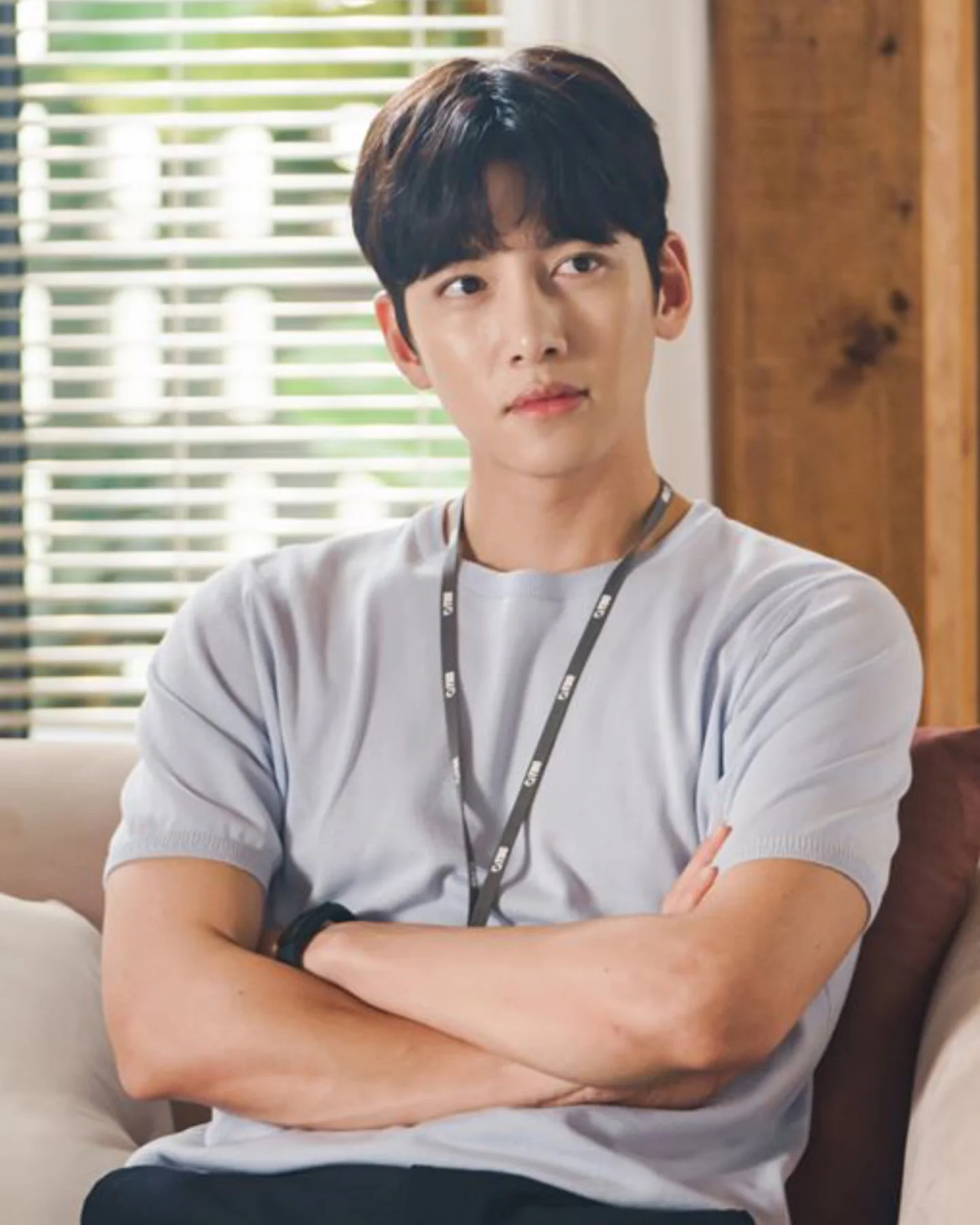 지창욱의 최신 사진