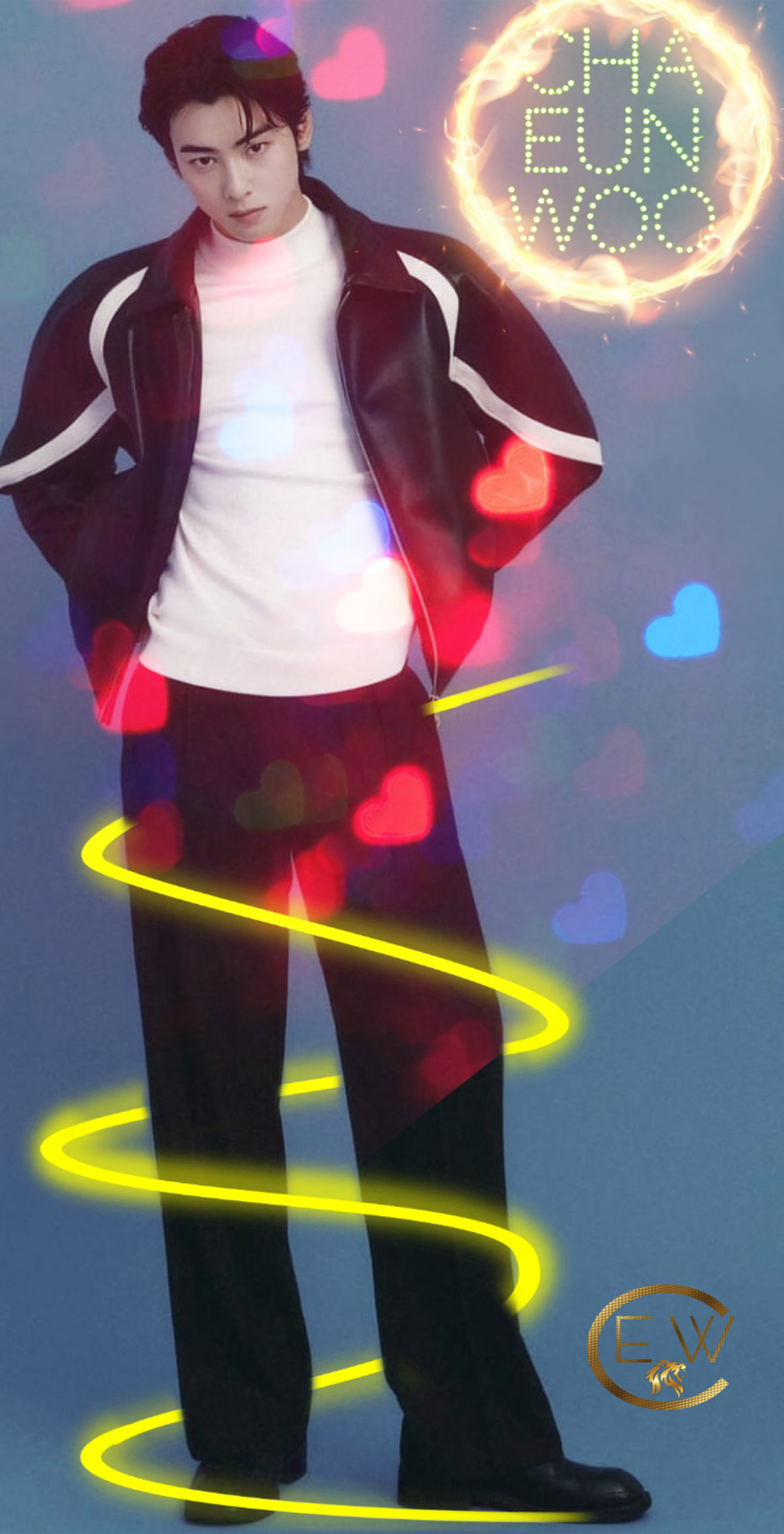 チャ・ウヌの最新写真