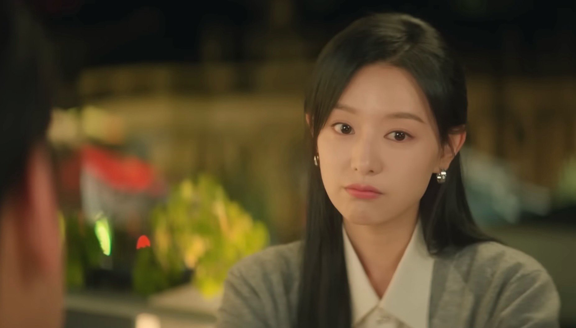 Latest photo of Kim Jiwon