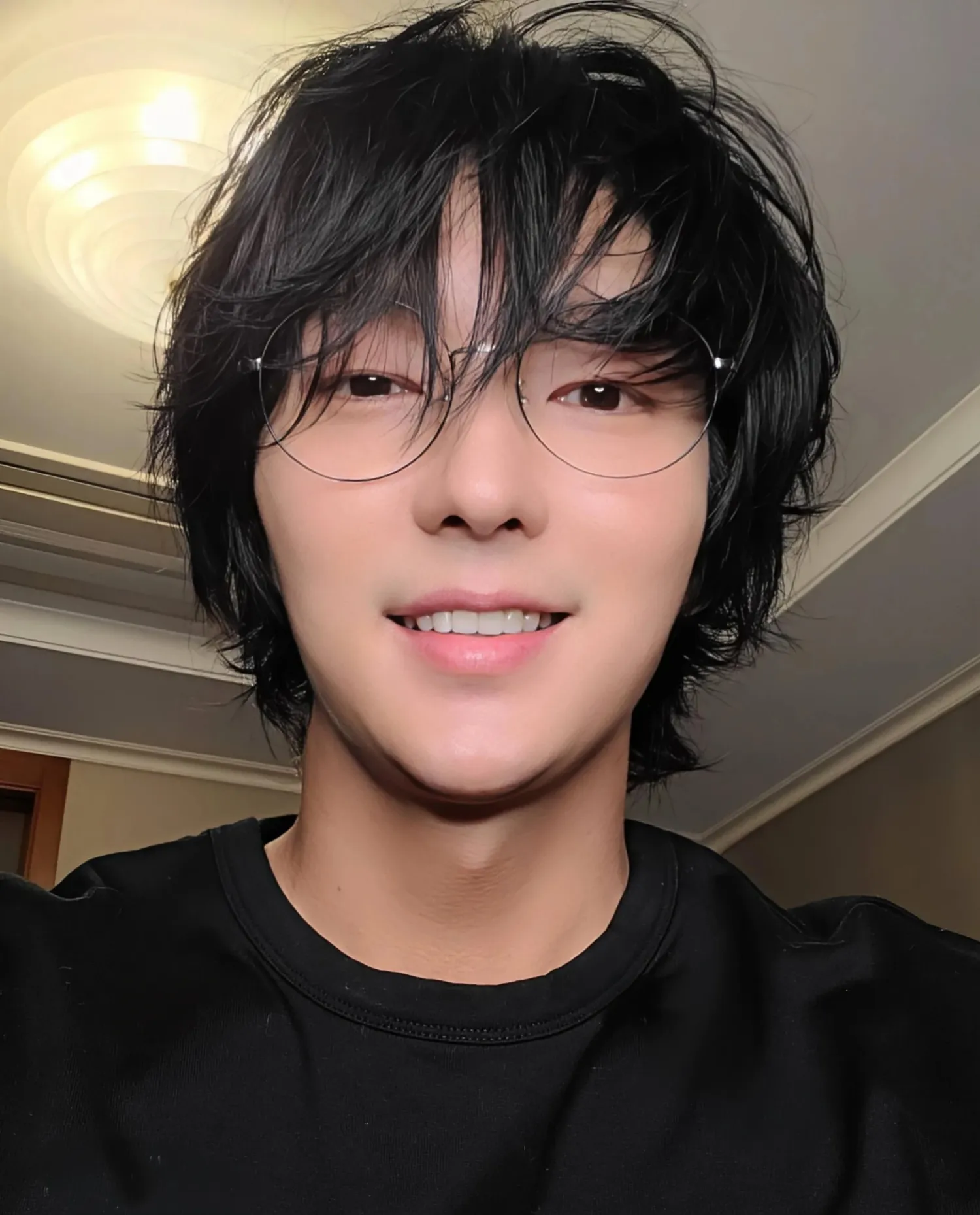 이준기의 최신 사진