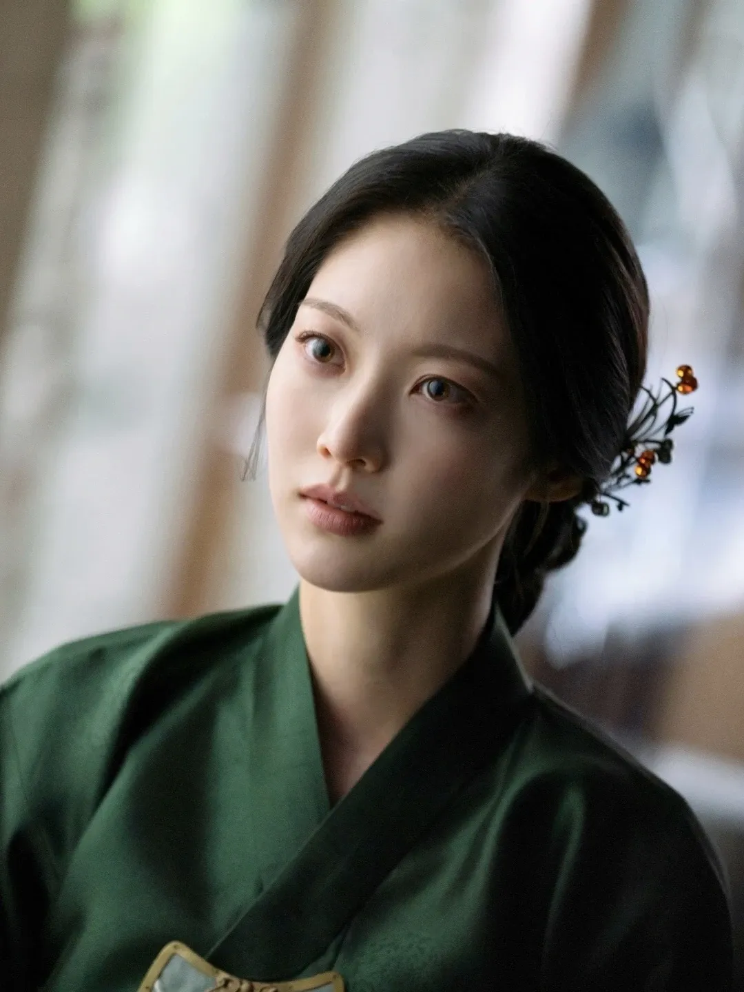 Latest photo of Gong Seungyeon