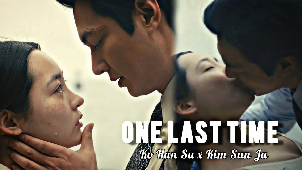 李敏鎬的最新照片