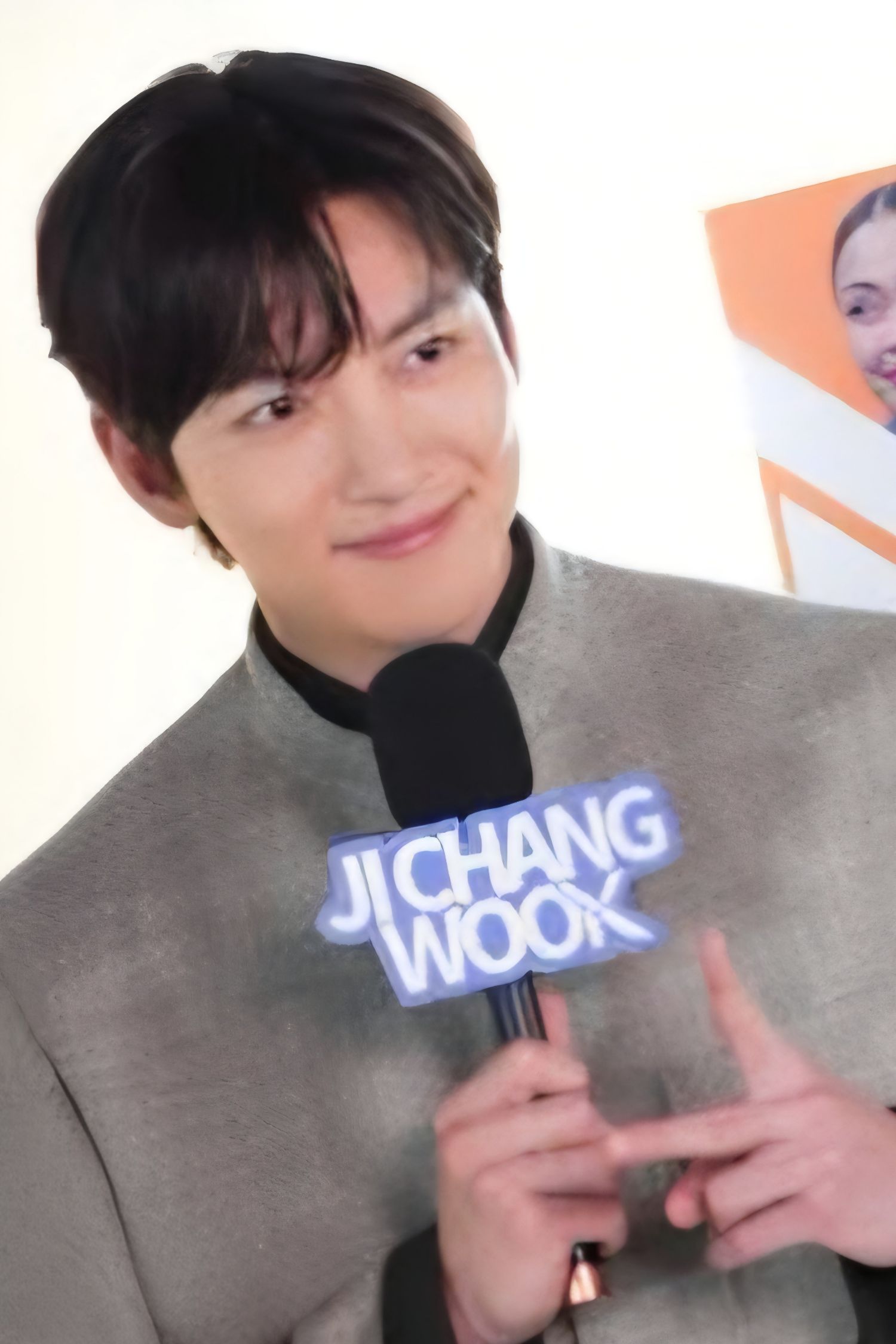 池昌旭的最新照片