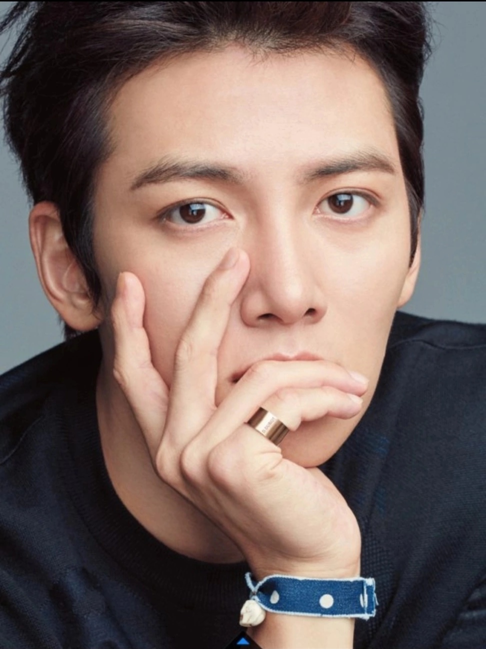 池昌旭的近期活动照