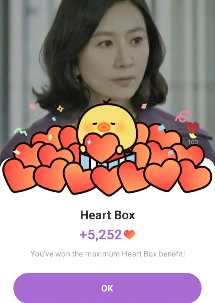 Latest photo of Kim Heeae
