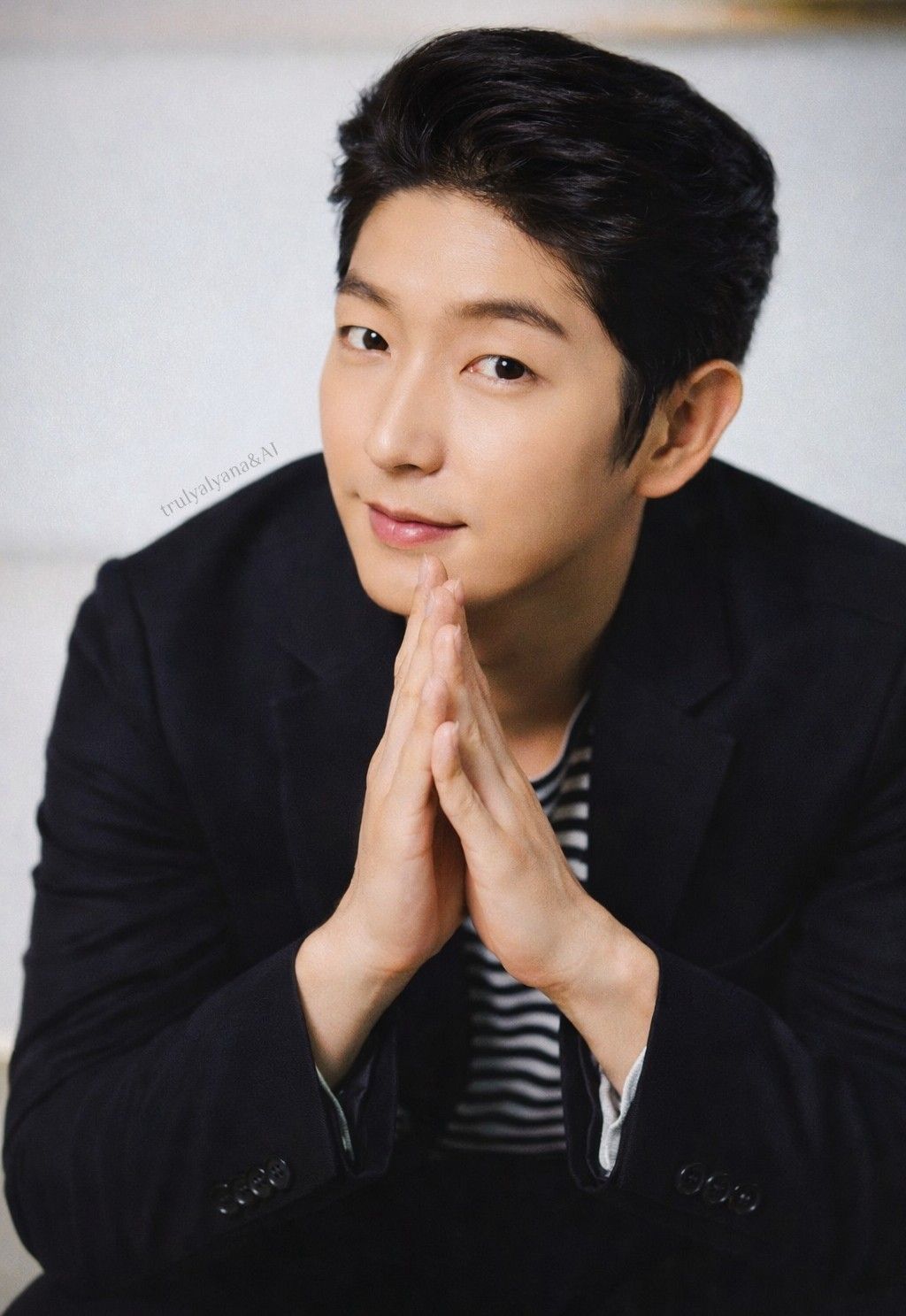 Latest photo of Lee Joongi