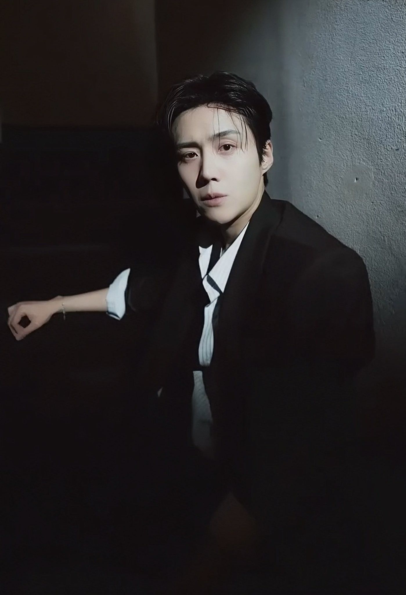 金宣虎的最新照片