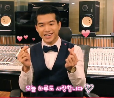 조명섭 팬이 찍은 순간